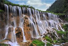 黄果树瀑布在贵州哪里 黄果树瀑布在哪里