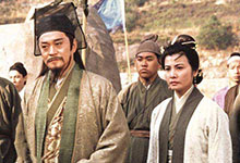 岳不群為什么殺死定逸師太