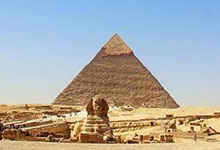 古埃及人创造了什么文字 古埃及人创立了什么文字