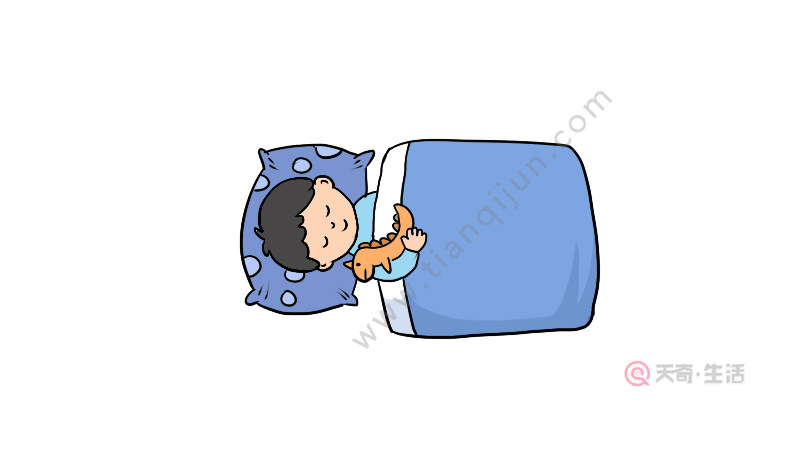 儿童节简笔画的步骤是什么 儿童节简笔画画法