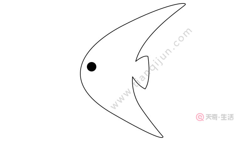 天奇生活 简笔画大全 > 正文