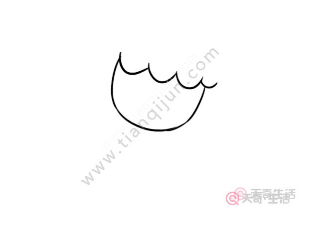 人物简笔画