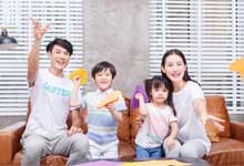 有哪些趣味的亲子游戏适合室内玩 有哪些亲子游戏