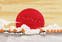夏满忙夏暑相连的上一句是什么 二十四节气歌歌词意思