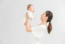 如何教宝宝开口说话  怎么帮助宝宝开口说话
