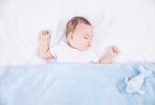 孩子多大可以分开睡  宝宝分床睡的好处