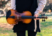孩子学小提琴的好处 学小提琴的利弊
