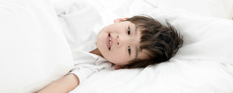 7岁儿童睡觉不踏实怎么办 7岁儿童睡眠不好的原因