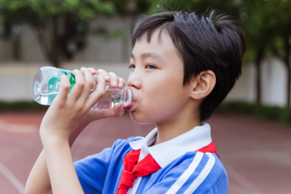 有哪些儿童安全知识童谣  小学生安全知识童谣