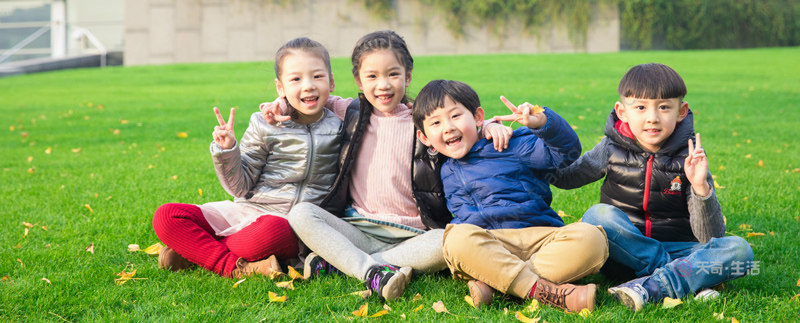 怎么样让小孩变得有礼貌