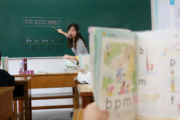 怎样教幼儿学拼音拼读