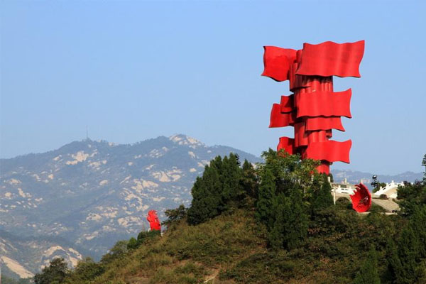 大别山精神的时代价值与启示