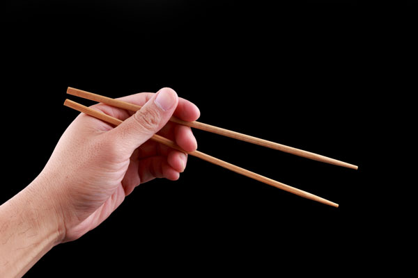 中国哪个省最早禁止使用一次性筷子