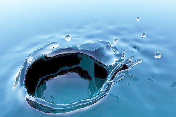地球表面约被百分之多少的水覆盖