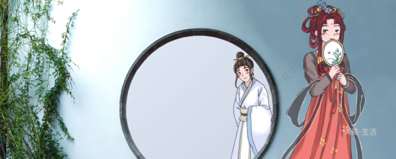 关雎选自诗经哪一篇
