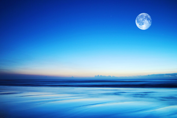海上生明月全诗诗意 