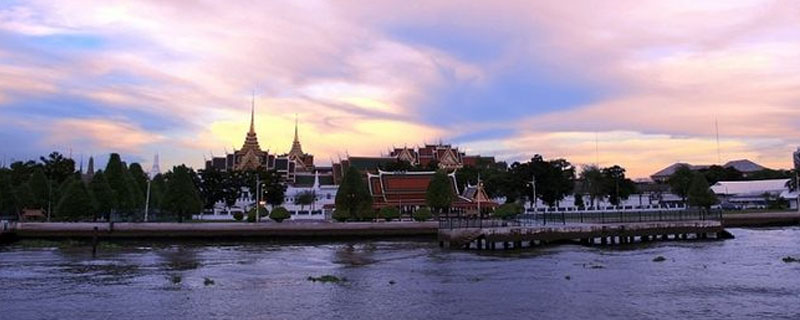 湄公河的上游是什么江
