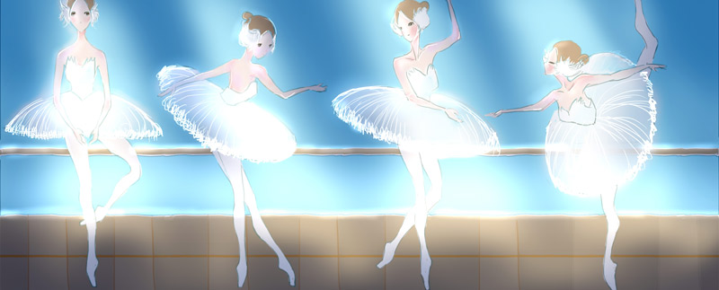 芭蕾舞起源于哪个国家