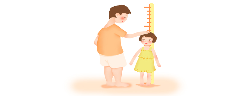 怎样提高孩子身高  