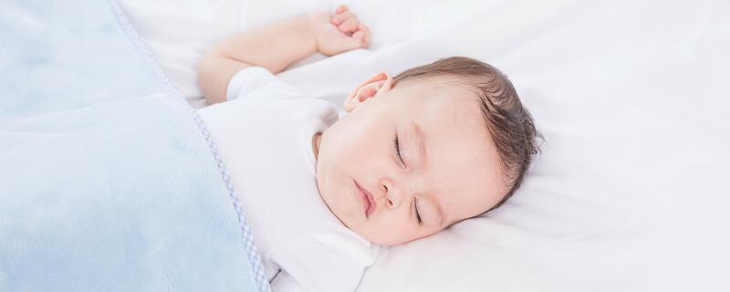 如何给宝宝调整睡眠