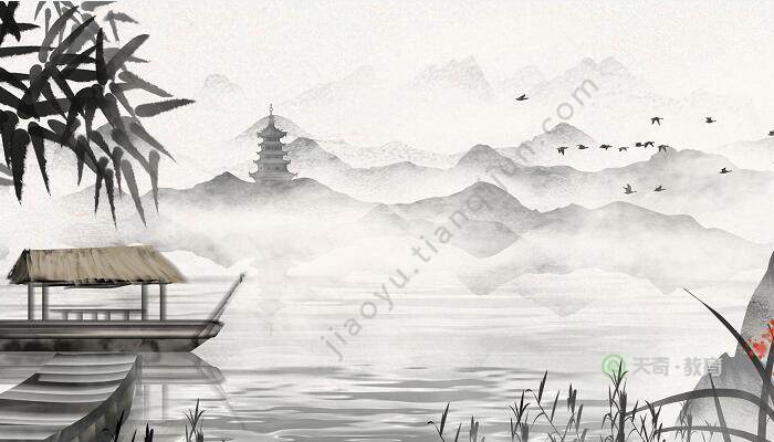 临江仙夜登小阁忆洛中旧游主旨