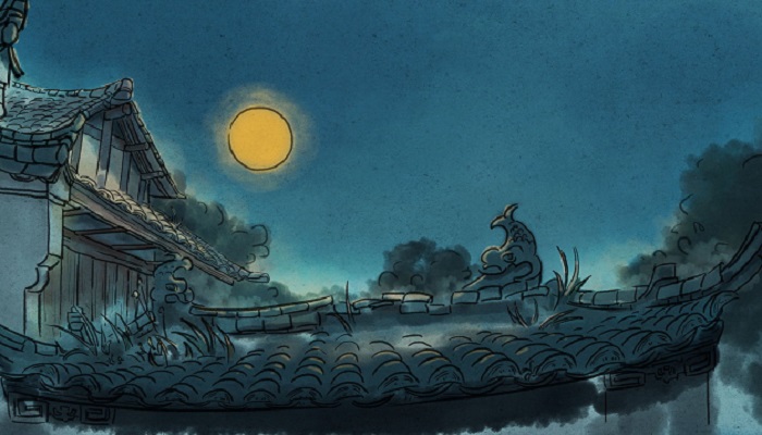 暮江吟诗中描写的四种景物是什么