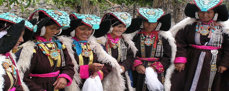 藏族的最主要传统节日
