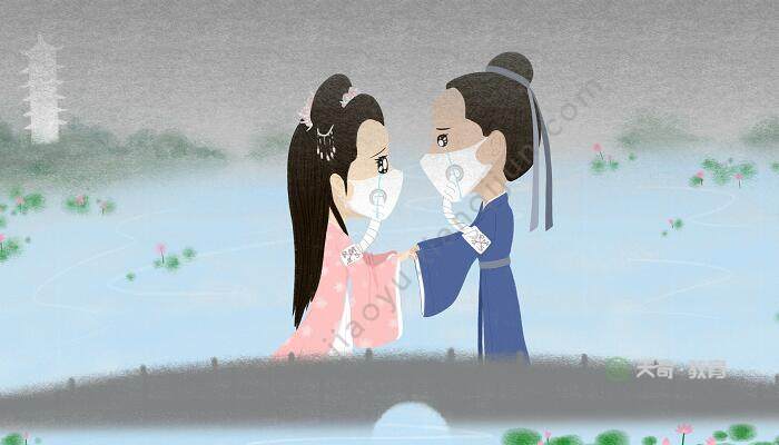 3,《梁山伯与祝英台》