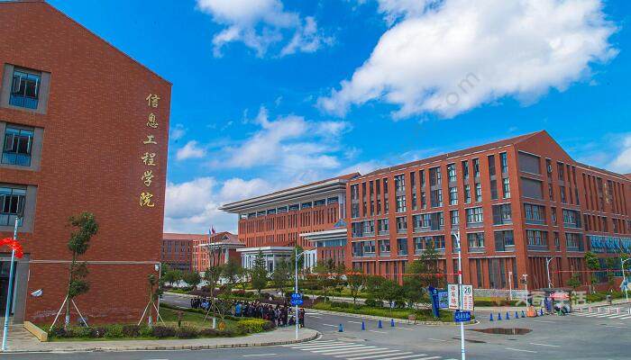 职业学校有哪些