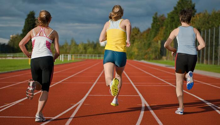 中长跑训练方法 中长跑有什么训练方法与动作要领