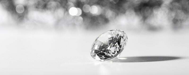 钻石是怎么形成的 钻石如何形成的