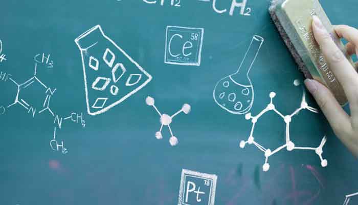 氯酸根离子符号是什么