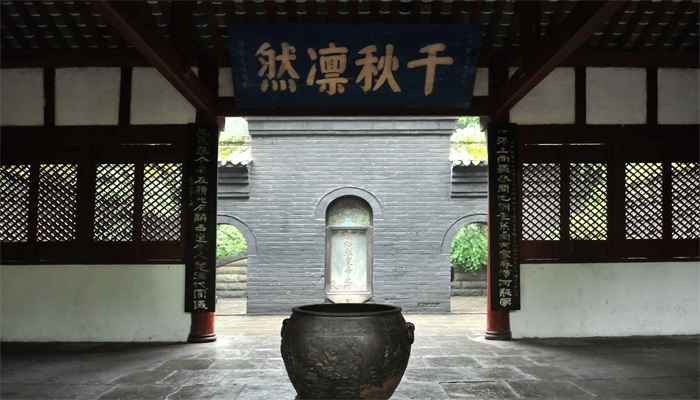 武侯祠在成都哪個區(qū)