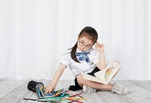 怎么让孩子学英语感兴趣 怎样让小孩喜欢学英语
