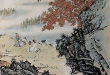 王维是哪个朝代的诗人 著名诗人王维是哪个朝代的人