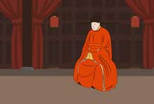 段太尉逸事状赏析