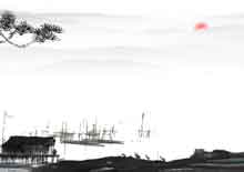 京口北固亭怀古赏析