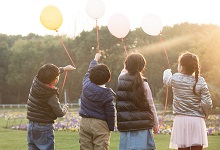 孩子在学校没有朋友应怎样开导 孩子没有朋友怎么安慰