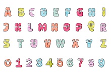 什么是拼音字母