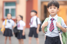 假如小学几年制 现在的小学几年制