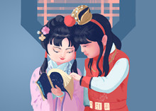 红楼梦第十回概括 红楼梦第十回简介