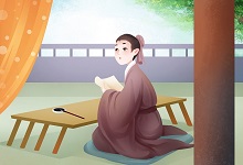 风雅颂的颂是什么意思 风雅颂的颂是指什么意思
