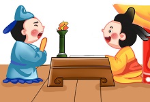 唐雎不辱使命主旨是什么