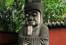 用一句话概括空城计的主要内容 用简单的话概括空城计