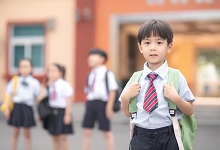 小学属于什么教育