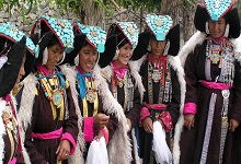 藏族的最主要传统节日 藏族有哪些传统节日