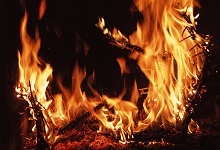 阻燃是什么燃烧的一种燃烧形式