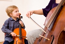学前儿童音乐技能类型有 学前教育音乐技能类型有