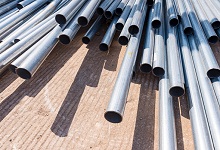 镀锌钢管和普通钢管的区别 镀锌钢管和普通钢管的区别在哪里