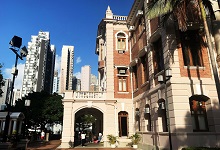 香港大学研究生申请条件及学费 香港大学研究生申请要求